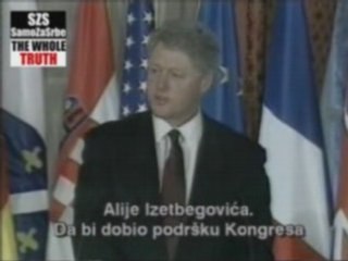 8/9 YUGOSLAVIA : THE AVOIDABLE WAR