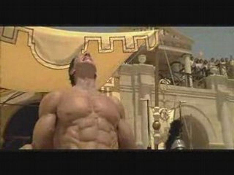 Cdecine.com Asterix en los Juegos Olímpicos