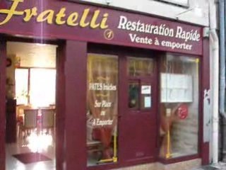 Pasta Fratelli Cave et Restaurant