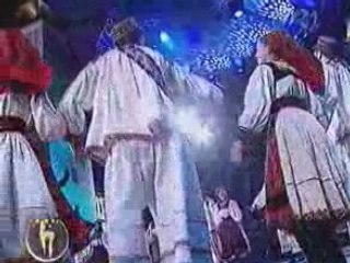 Romanian Folclor Music - Part 13