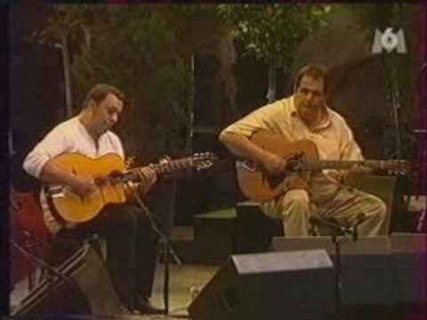 Birélie Lagrène - Si tu savais