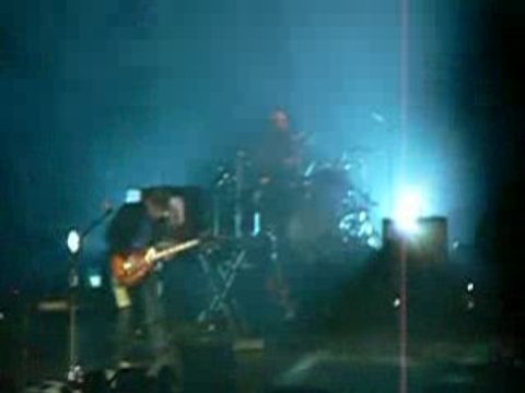 violet hill - coldplay à bercy