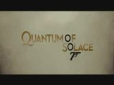 Cdecine.com 007 Quantum of Solace trailer largo