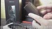 Black Zune 16GB Unboxing