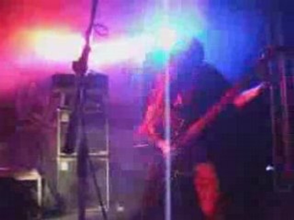 Handful of Hate - Used To Discipline