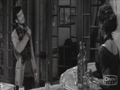 J'ai été charmé, positivement charmé