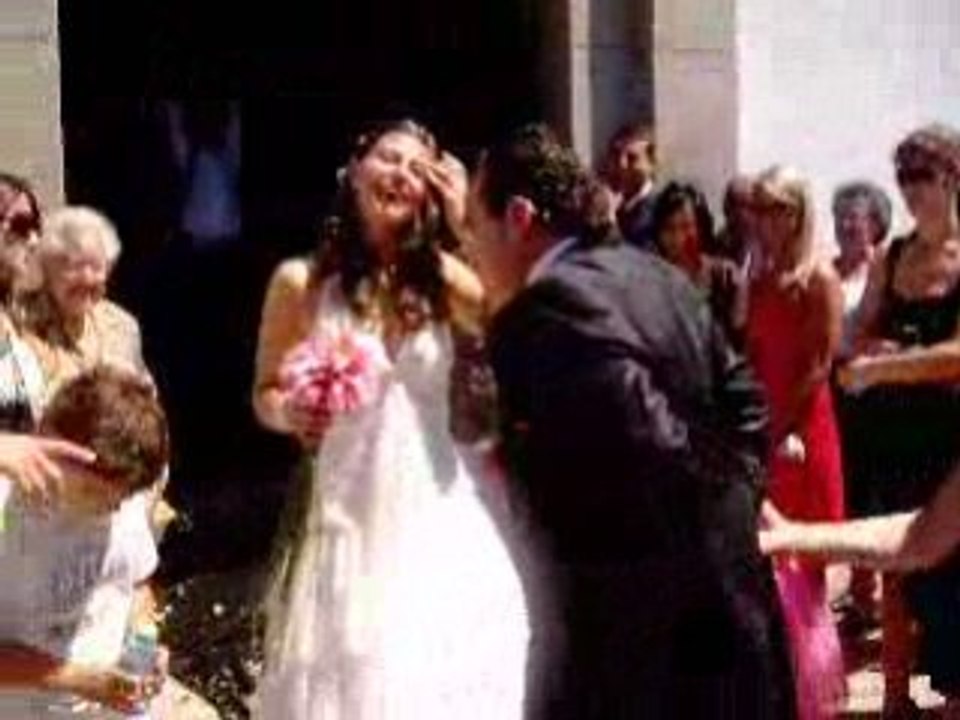riz mariage portugal