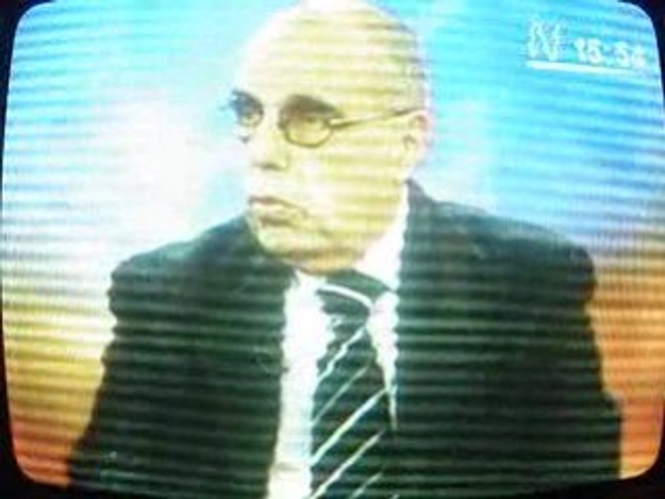 entrevista