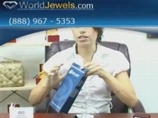 Womens Diamond Ring 2.90 ct. C-38