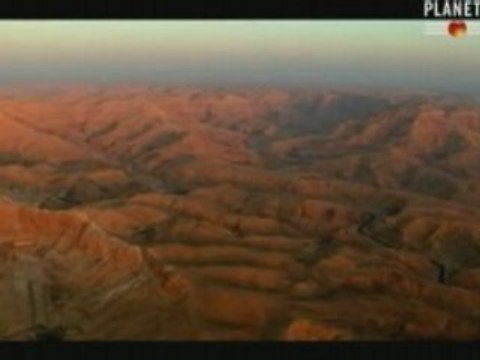 Les pharaons bâtisseurs Partie 1 (1 sur 3)