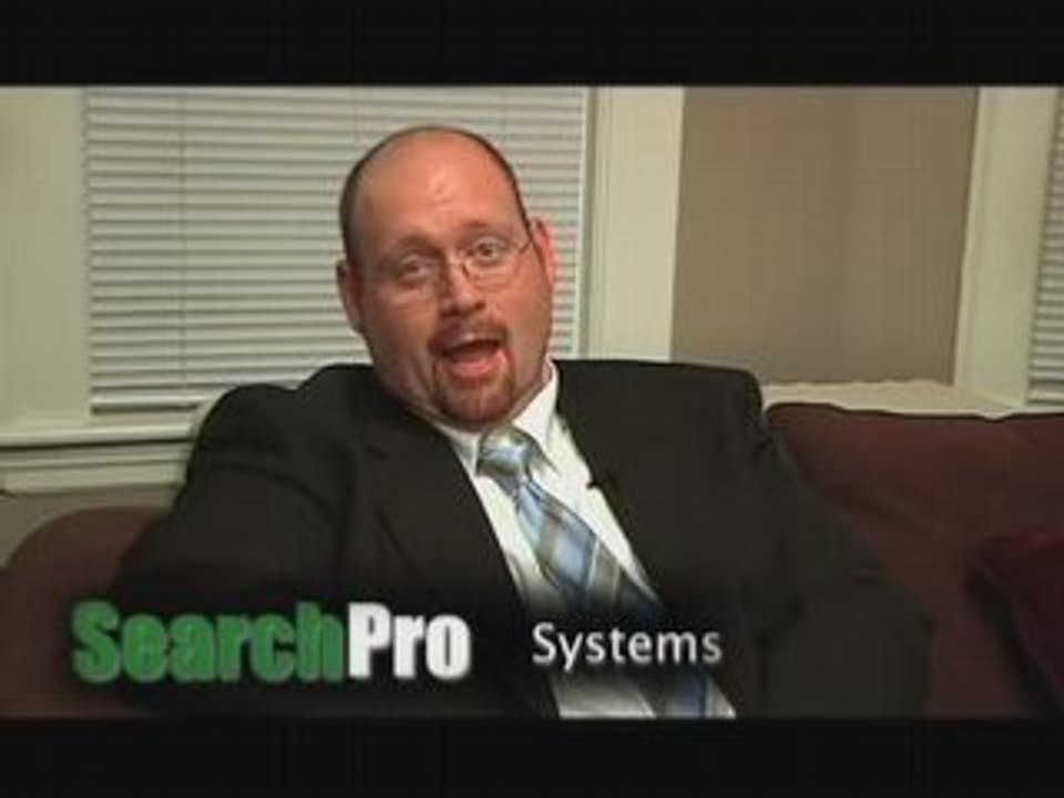 Jay Spencer talks about VSEO