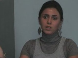Natalia Morar - Le récit de son expulsion de Russie