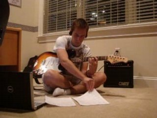 All the Small Things played by Blex