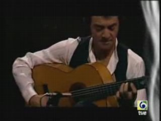 Pepe habichuela por jaleos