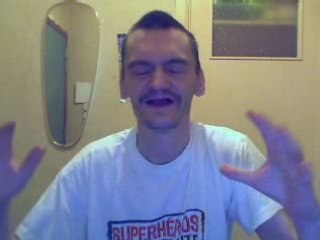 Unforgiven 2008  joharno catch n6