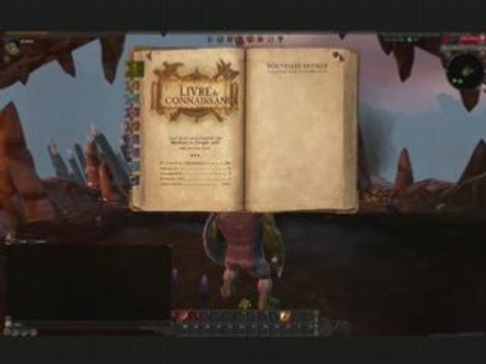 WAR Interface