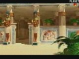 L'âge d'or des pharaons Partie 2 (2 sur 3)