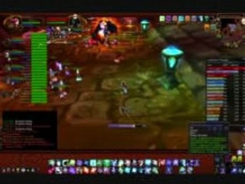 Bistoufly à SSC Leotherass l'Aveugle