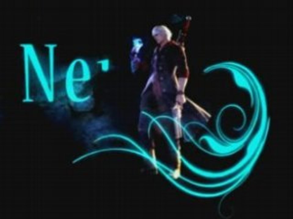 Nero Intro