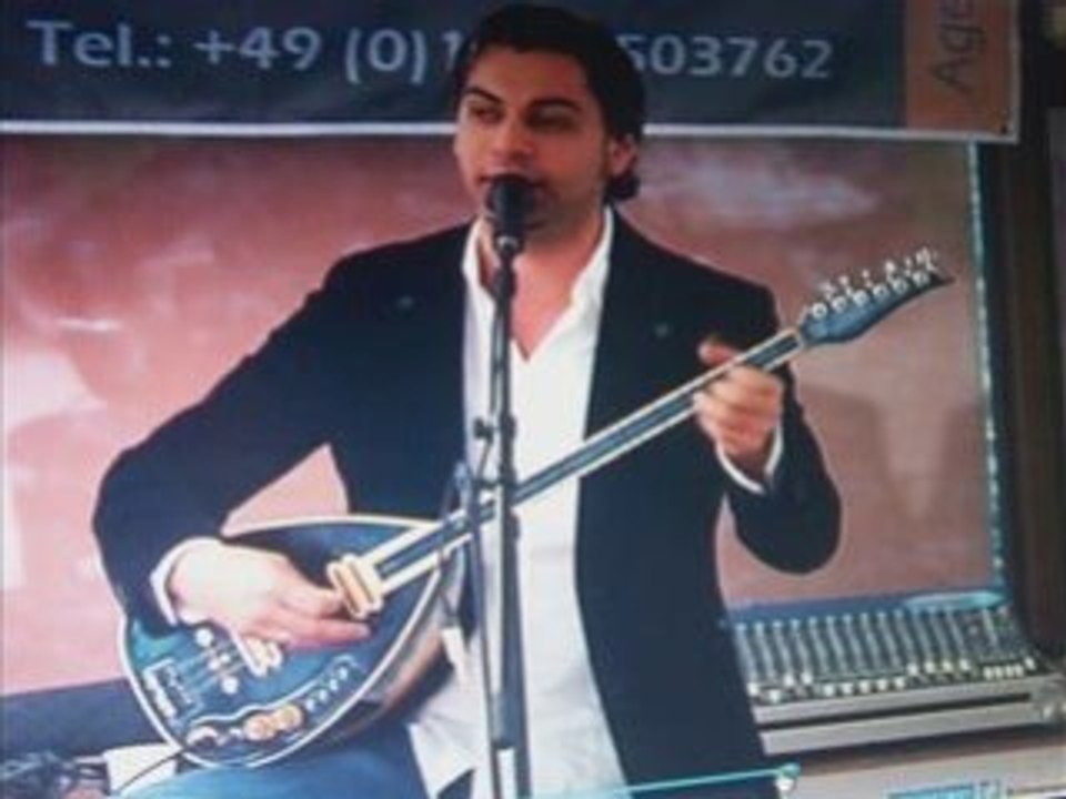 Ayhan -  Gule  [2008]