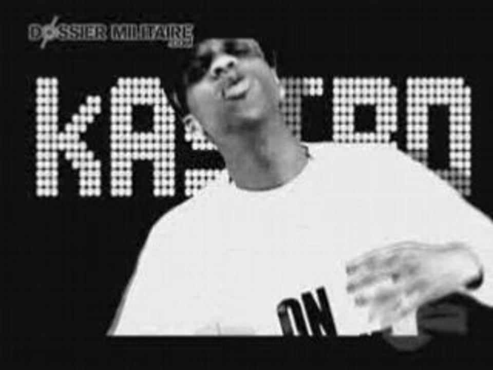 jack et kastro- plus blague/ma muzik