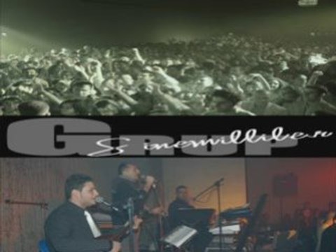 halay GRUP SINEMILLILER - Halay erzurumdan gelenler