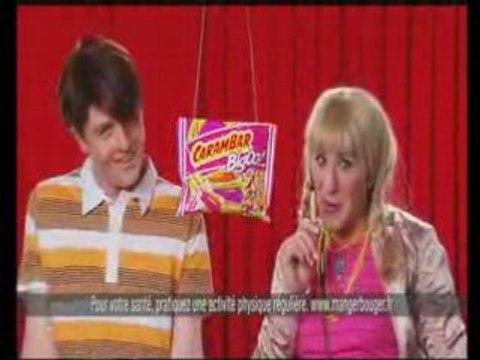 Elie semoun - Kevina - 2x plus de gout