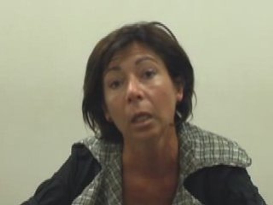 ESSEC ENTREPRENDRE AU FÉMININ par Viviane de Beaufort