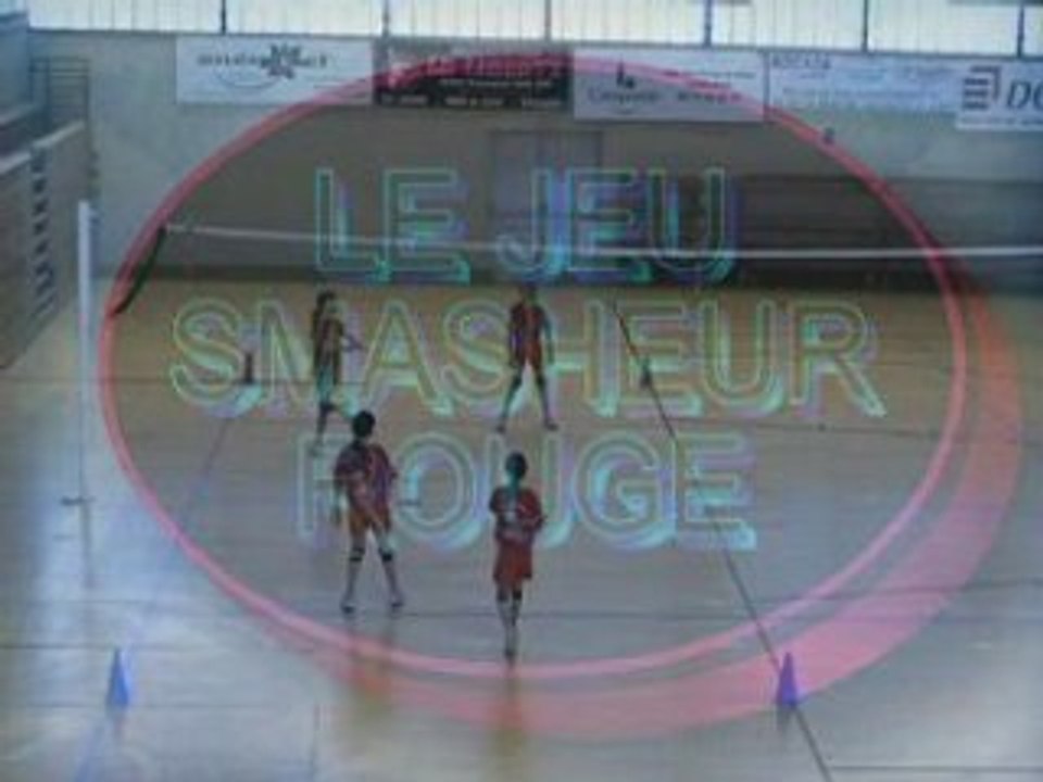 VolleyAuvergne clip 2