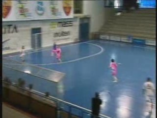 Foot salle BUT TERRIBLE !!!