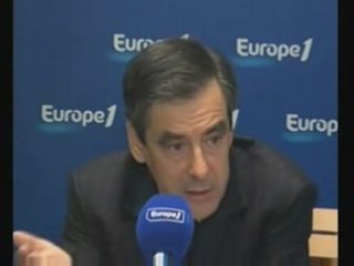 Francois Fillon et l'Islam
