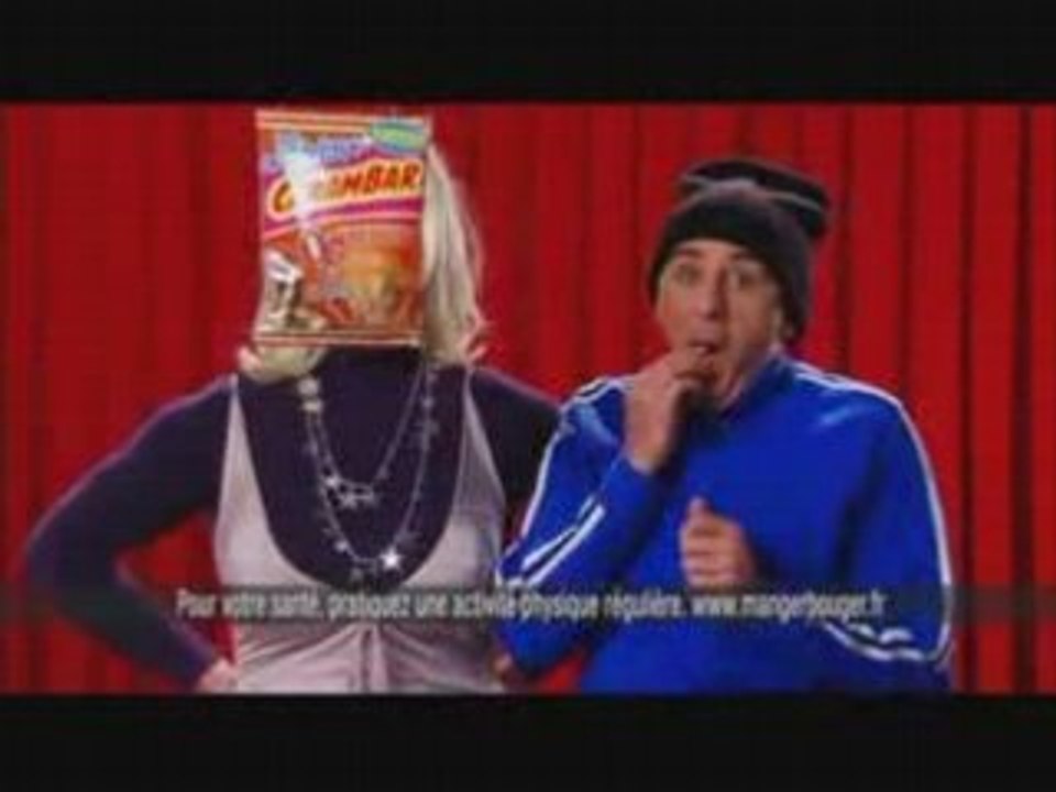 Elie semoun - Toufik - Les Jolies Femmes