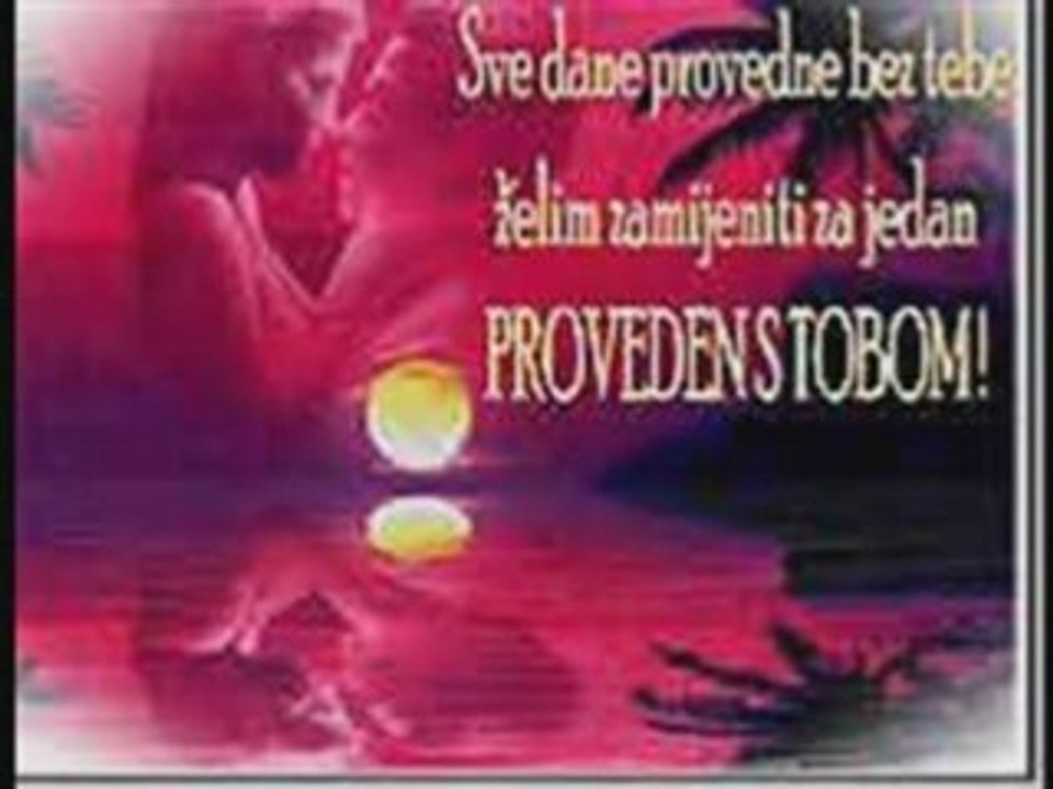 ZA MOJU LJUBAV -DJ BEBA