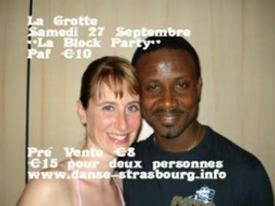 C'est charmant.. sexy...cool...c'est Nico et Stéphanie