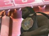 Mark Henry - WWE Smackdown VS RAW 2009 - Theme