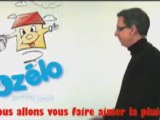 Récupérer et valoriser eau de pluie avec les systèmes Ozelo