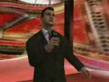 WWE Smackdown VS RAW 2009 - Road to Wrestlemania