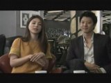 井川遥 : 韓国観光公社