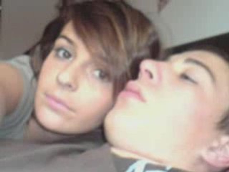 Vidéo mon ange & moii x3