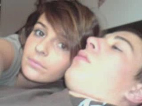 Vidéo mon ange & moii x3