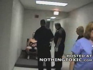 Police USA du Nouvel Ordre Mondial