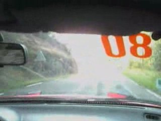 montée historique en Celica