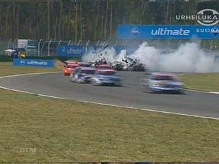 Stop&Go ''On Board''caméras embarquées...