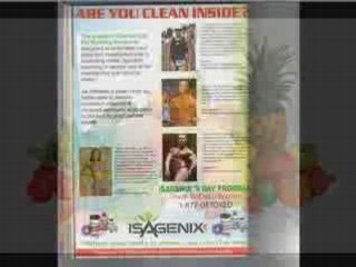 Why Did Dr. John Gray Choose The Isagenix Cleanse?