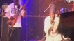 Sizzla Live in Paris (Reggae - Dancehall) kalonji,