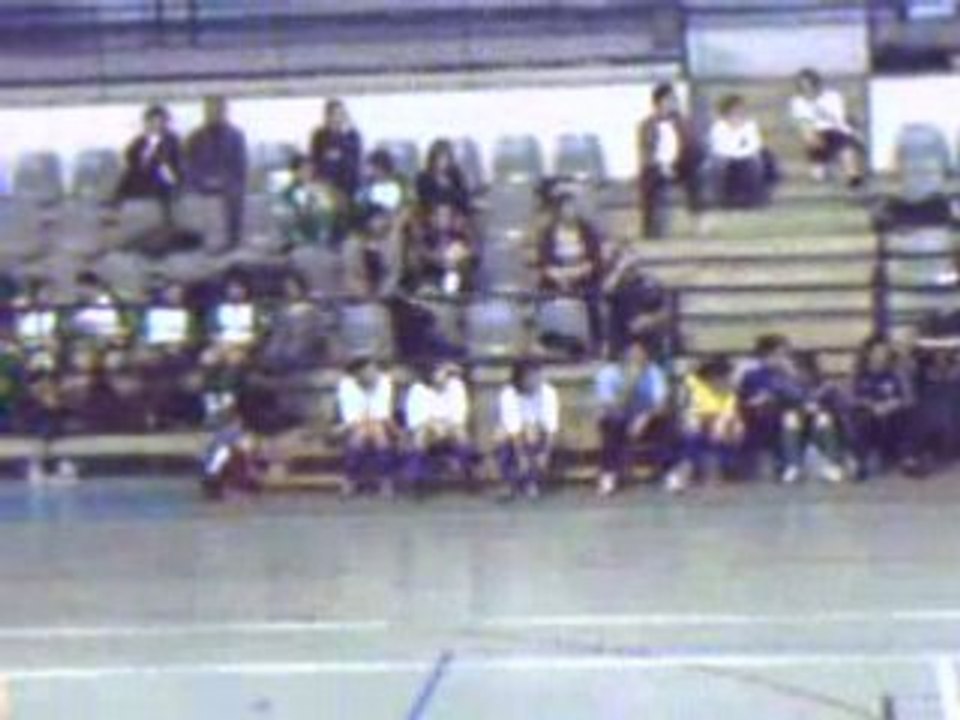 Futsal st preist