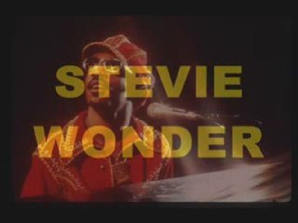 Professionnel"CLASSIC COVER.Stevie Wonder"2008...