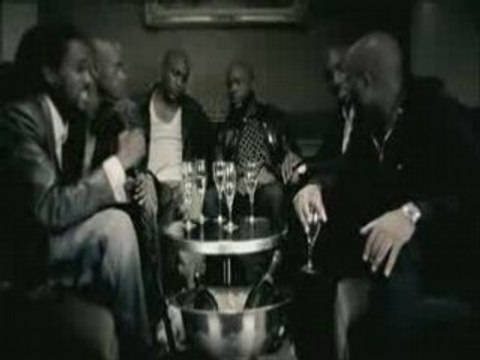 Famille Haussmann - Lunettes Noires Pour Nuits Blanches