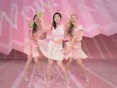 [CM] Lets Pretz! プリッツ 松浦亜弥 aya matuura