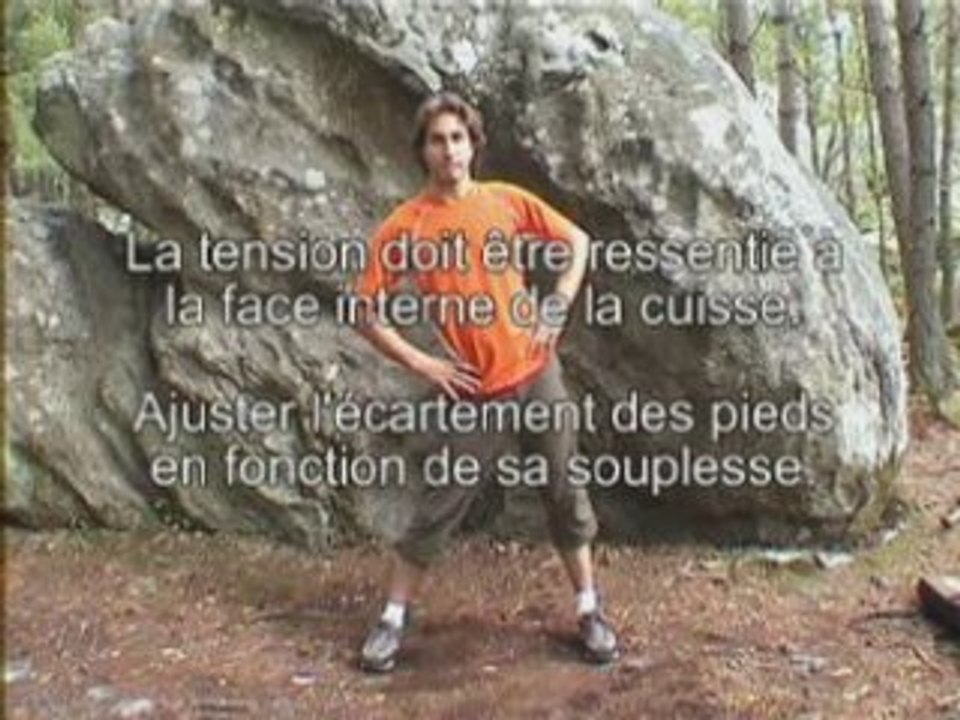 Adducteur